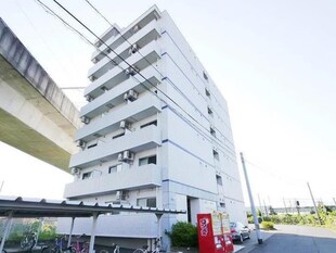 ＳＴＵＤＩＯ原町の物件外観写真